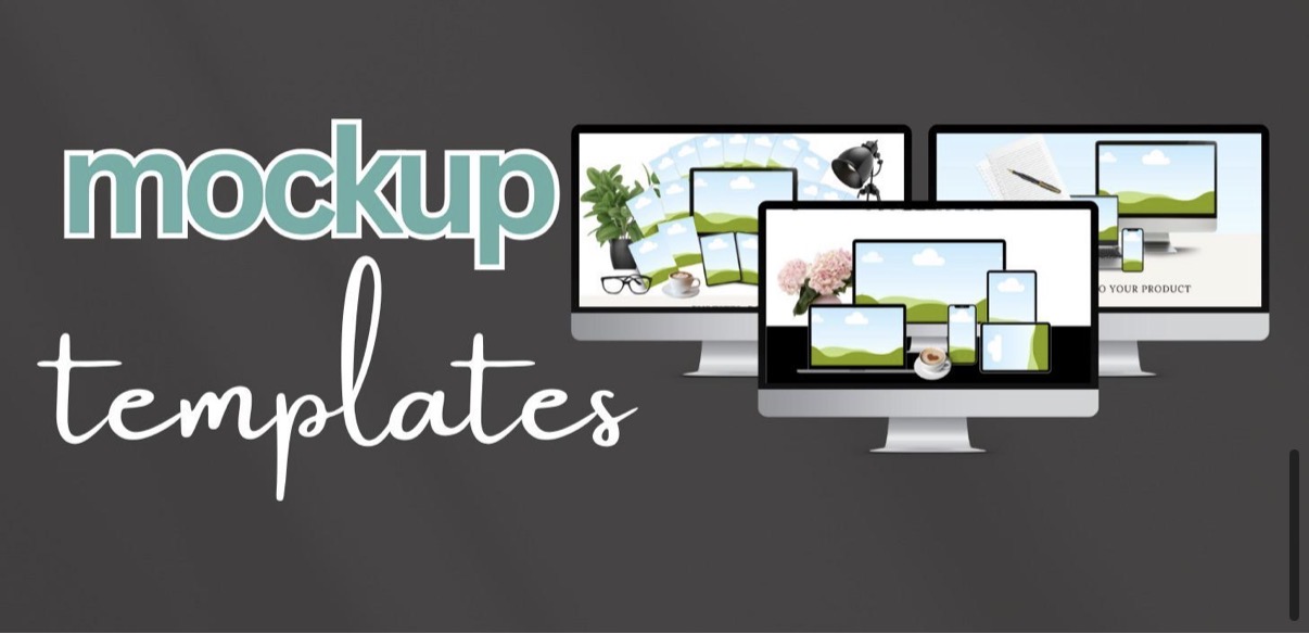Mockup Templates