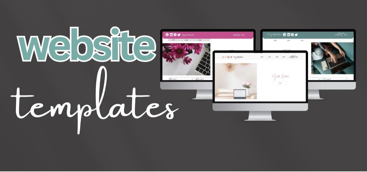 Website Templates