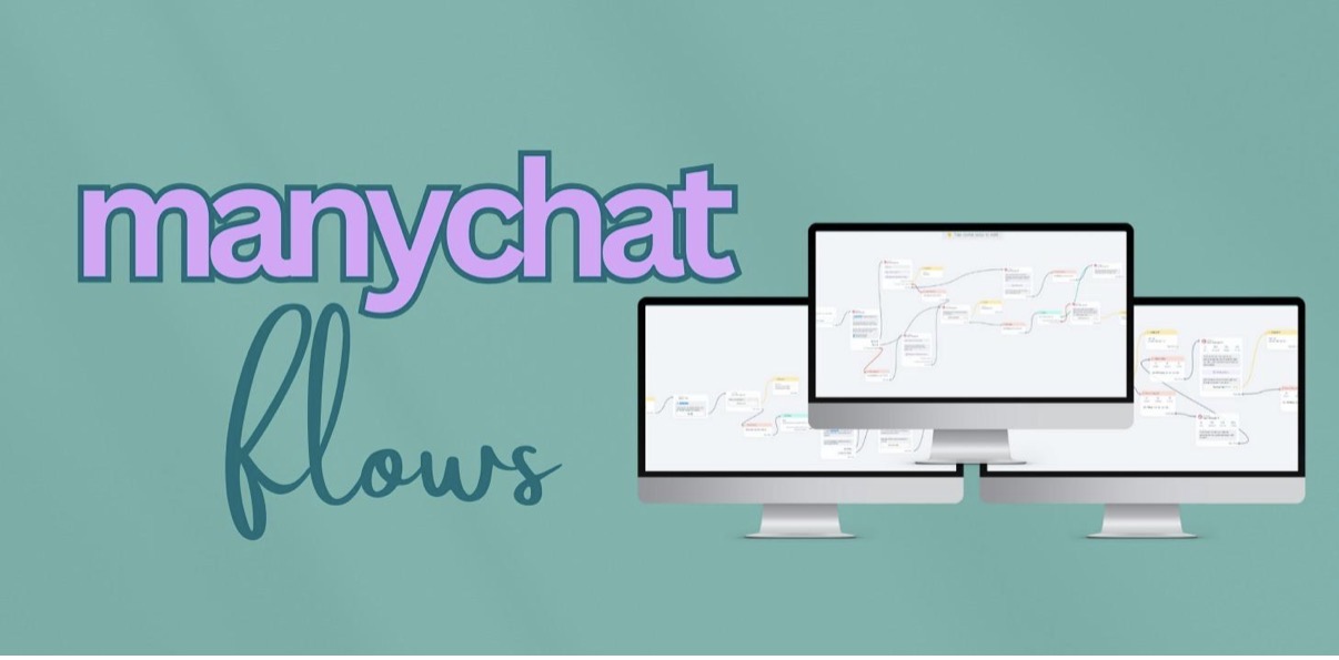 ManyChat Flows