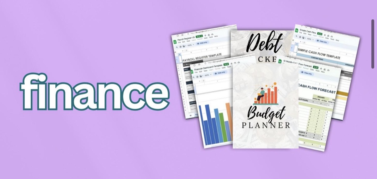 Finance